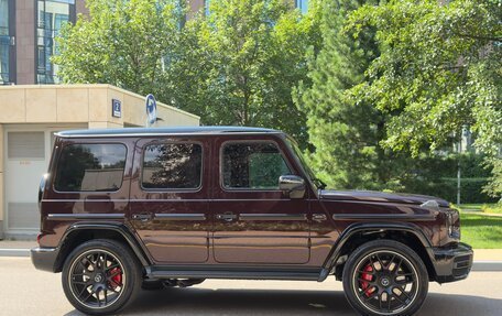Mercedes-Benz G-Класс AMG, 2023 год, 21 900 000 рублей, 8 фотография