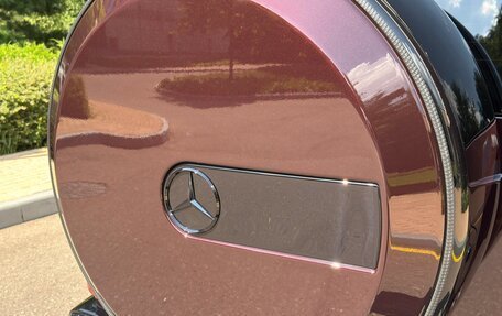 Mercedes-Benz G-Класс AMG, 2023 год, 21 900 000 рублей, 14 фотография