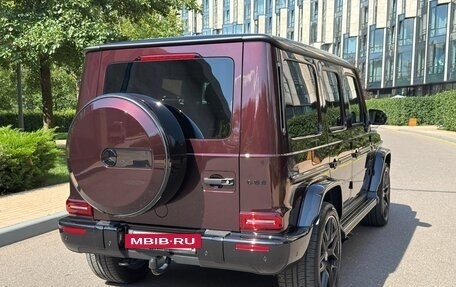 Mercedes-Benz G-Класс AMG, 2023 год, 21 900 000 рублей, 6 фотография