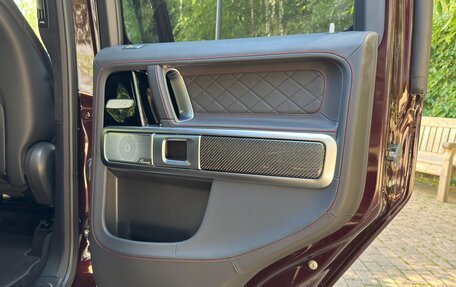 Mercedes-Benz G-Класс AMG, 2023 год, 21 900 000 рублей, 28 фотография
