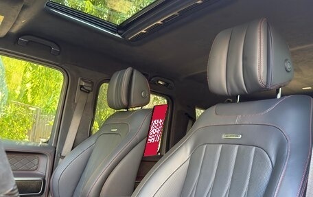 Mercedes-Benz G-Класс AMG, 2023 год, 21 900 000 рублей, 23 фотография
