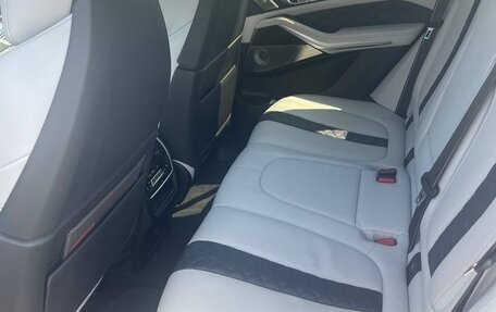 BMW X5 M, 2021 год, 15 000 000 рублей, 7 фотография
