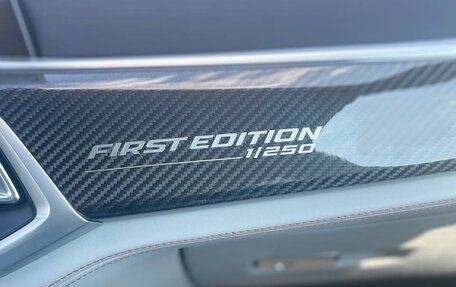 BMW X5 M, 2021 год, 15 000 000 рублей, 11 фотография