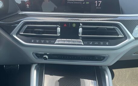 BMW X5 M, 2021 год, 15 000 000 рублей, 9 фотография