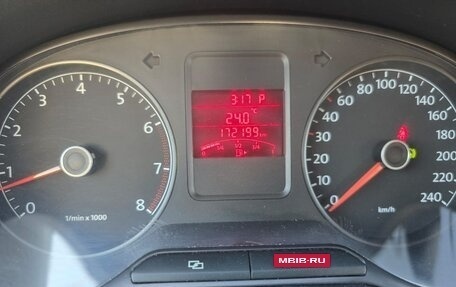 Volkswagen Polo VI (EU Market), 2011 год, 600 000 рублей, 11 фотография