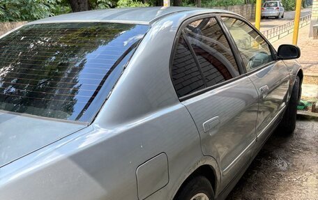Mitsubishi Galant VIII, 2001 год, 210 000 рублей, 5 фотография