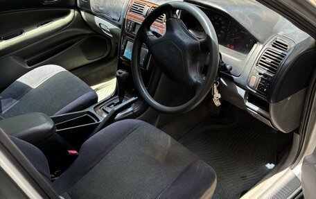 Mitsubishi Galant VIII, 2001 год, 210 000 рублей, 6 фотография
