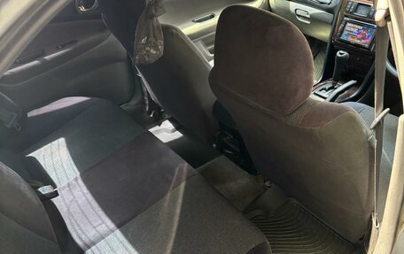Mitsubishi Galant VIII, 2001 год, 210 000 рублей, 7 фотография