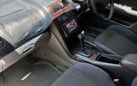 Mitsubishi Galant VIII, 2001 год, 210 000 рублей, 8 фотография