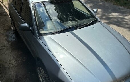 Mitsubishi Galant VIII, 2001 год, 210 000 рублей, 2 фотография