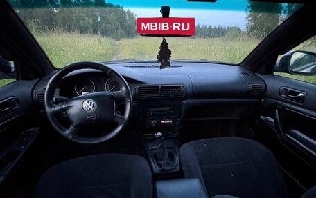 Volkswagen Passat B5+ рестайлинг, 1997 год, 220 000 рублей, 8 фотография