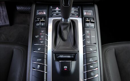 Porsche Macan I рестайлинг, 2018 год, 3 495 000 рублей, 26 фотография