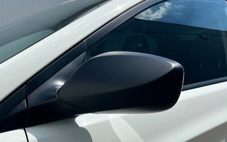 Hyundai Solaris II рестайлинг, 2014 год, 845 000 рублей, 13 фотография
