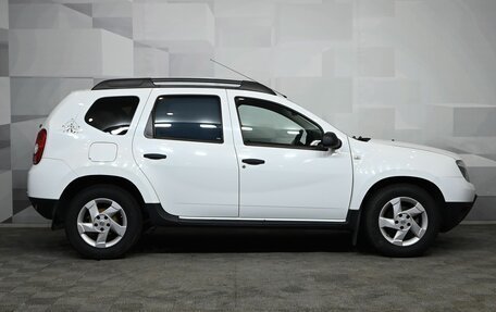 Renault Duster I рестайлинг, 2014 год, 1 050 000 рублей, 8 фотография