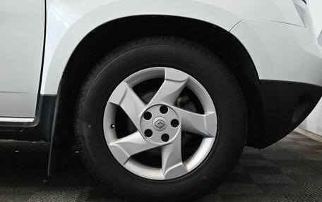Renault Duster I рестайлинг, 2014 год, 1 050 000 рублей, 9 фотография