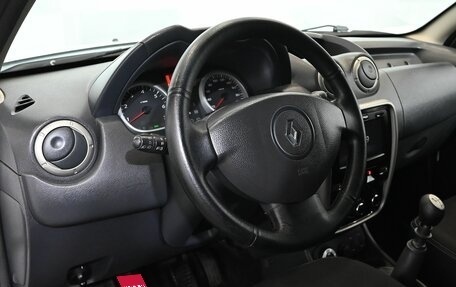 Renault Duster I рестайлинг, 2014 год, 1 050 000 рублей, 12 фотография