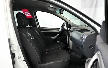 Renault Duster I рестайлинг, 2014 год, 1 050 000 рублей, 10 фотография