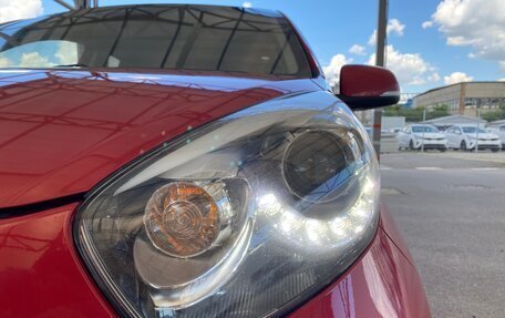 KIA Picanto II, 2013 год, 827 000 рублей, 9 фотография