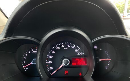 KIA Picanto II, 2013 год, 827 000 рублей, 18 фотография