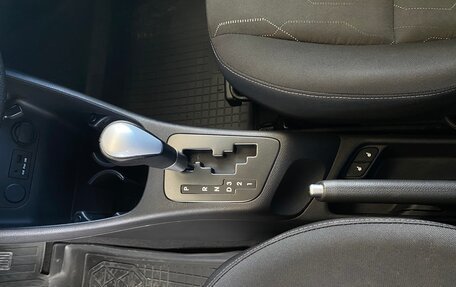 KIA Picanto II, 2013 год, 827 000 рублей, 19 фотография