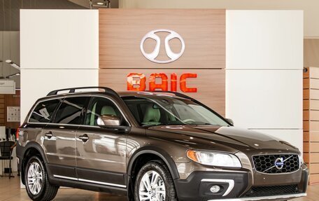 Volvo XC70 II рестайлинг, 2013 год, 1 645 000 рублей, 3 фотография