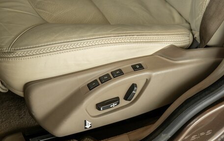 Volvo XC70 II рестайлинг, 2013 год, 1 645 000 рублей, 11 фотография