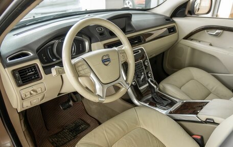 Volvo XC70 II рестайлинг, 2013 год, 1 645 000 рублей, 12 фотография