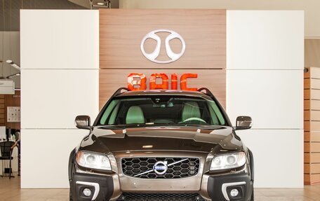 Volvo XC70 II рестайлинг, 2013 год, 1 645 000 рублей, 2 фотография