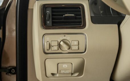 Volvo XC70 II рестайлинг, 2013 год, 1 645 000 рублей, 9 фотография
