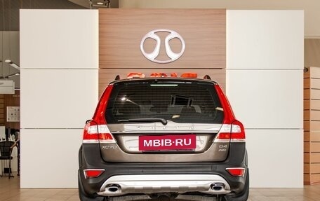 Volvo XC70 II рестайлинг, 2013 год, 1 645 000 рублей, 5 фотография
