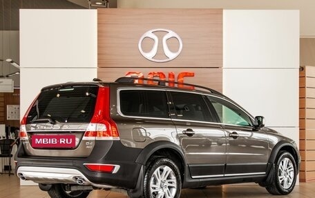 Volvo XC70 II рестайлинг, 2013 год, 1 645 000 рублей, 6 фотография