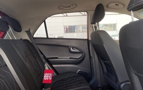 KIA Picanto II, 2013 год, 827 000 рублей, 21 фотография