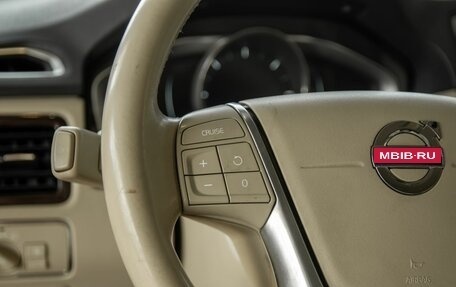 Volvo XC70 II рестайлинг, 2013 год, 1 645 000 рублей, 10 фотография