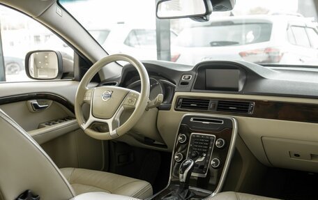 Volvo XC70 II рестайлинг, 2013 год, 1 645 000 рублей, 17 фотография