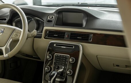 Volvo XC70 II рестайлинг, 2013 год, 1 645 000 рублей, 15 фотография