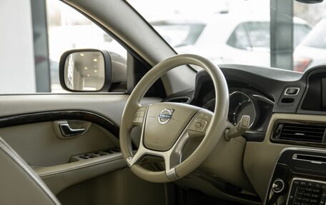Volvo XC70 II рестайлинг, 2013 год, 1 645 000 рублей, 14 фотография