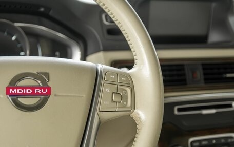 Volvo XC70 II рестайлинг, 2013 год, 1 645 000 рублей, 13 фотография
