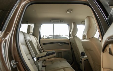 Volvo XC70 II рестайлинг, 2013 год, 1 645 000 рублей, 20 фотография