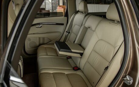 Volvo XC70 II рестайлинг, 2013 год, 1 645 000 рублей, 19 фотография