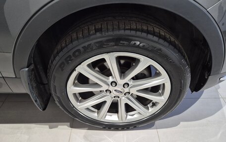 Ford Explorer VI, 2018 год, 2 349 000 рублей, 16 фотография