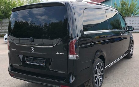 Mercedes-Benz V-Класс, 2024 год, 17 200 000 рублей, 4 фотография