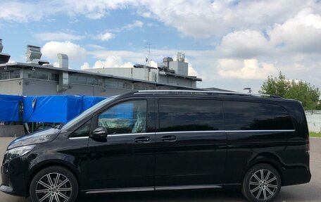 Mercedes-Benz V-Класс, 2024 год, 17 200 000 рублей, 6 фотография