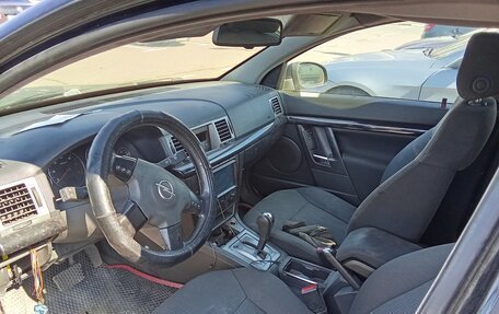 Opel Signum, 2003 год, 5 фотография