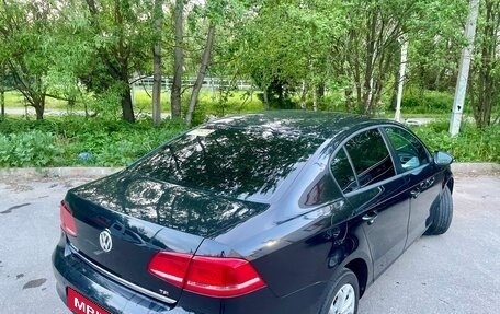 Volkswagen Passat B7, 2013 год, 950 000 рублей, 6 фотография