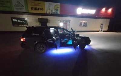 Honda Orthia I рестайлинг, 1996 год, 350 000 рублей, 1 фотография