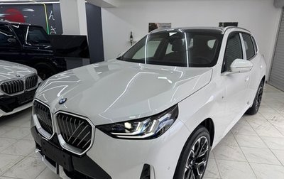 BMW X3, 2025 год, 6 770 000 рублей, 1 фотография