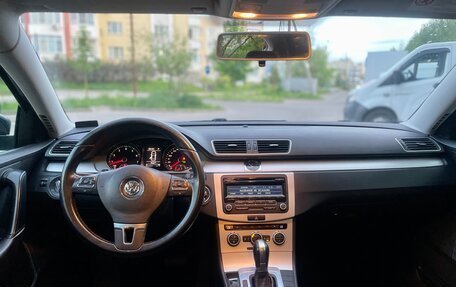 Volkswagen Passat B7, 2013 год, 950 000 рублей, 9 фотография