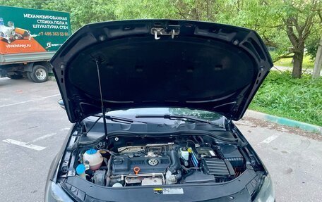 Volkswagen Passat B7, 2013 год, 950 000 рублей, 12 фотография