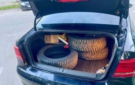 Volkswagen Passat B7, 2013 год, 950 000 рублей, 11 фотография