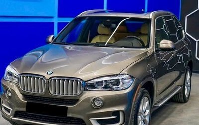 BMW X5, 2017 год, 3 450 000 рублей, 1 фотография